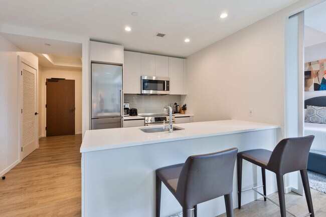 Foto del edificio - 131 Seaport Blvd