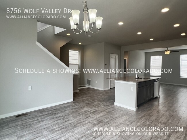 Building Photo - 8756 Wolf Valley Dr.