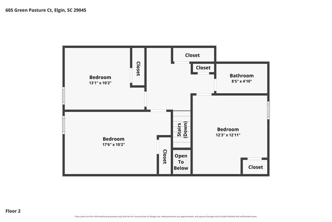Building Photo - 605 Green Pasture Ct