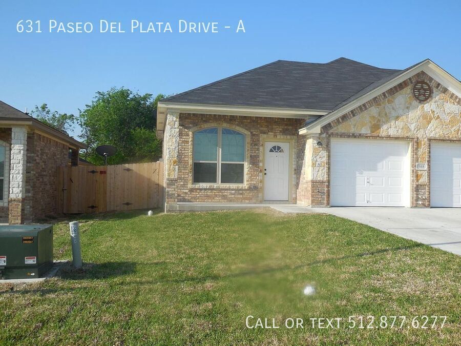 Building Photo - 631 Paseo del Plata Dr