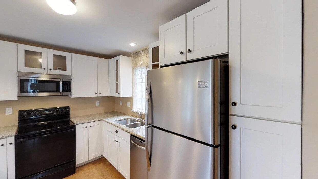Foto principal - 105 E Prospect St