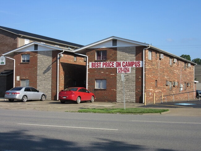 Building Photo - 1429 3rd Ave