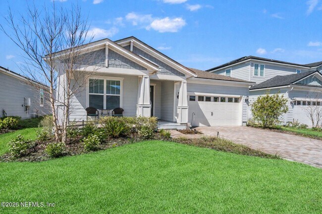 Foto del edificio - 345 Muhly Grass St