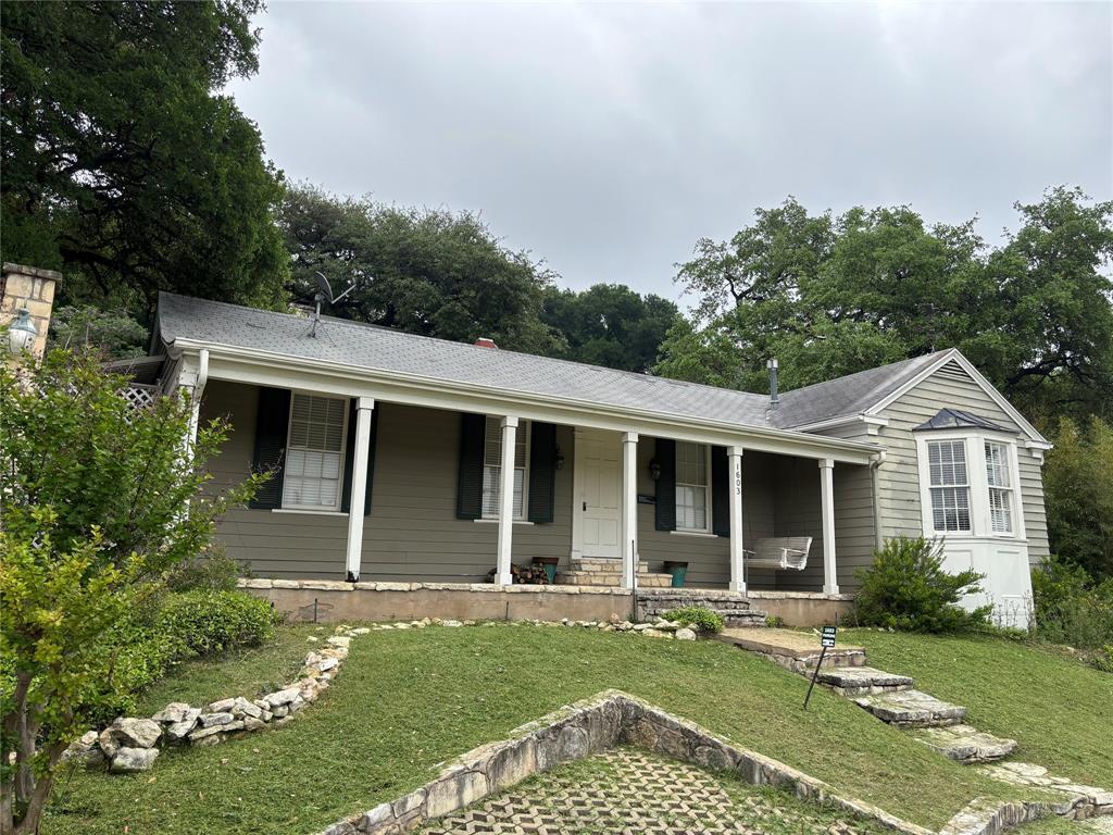 Primary Photo - 1603 Shoal Creek Blvd