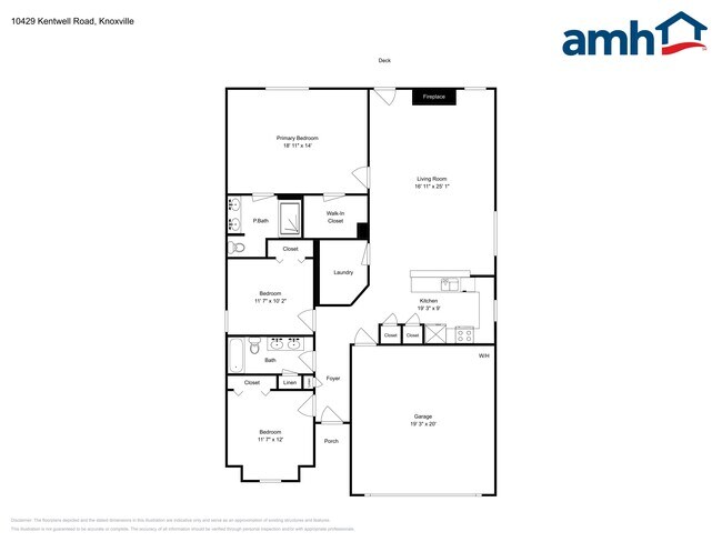 Foto del edificio - 10429 Kentwell Rd