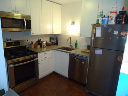 Cocina - 11160 Anderson Lakes Pkwy
