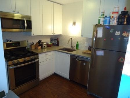 Kitchen - 11160 Anderson Lakes Pkwy
