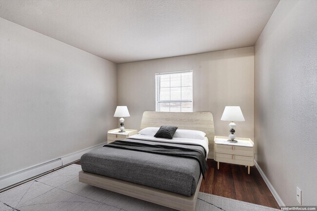 Foto del interior - Stonecreek