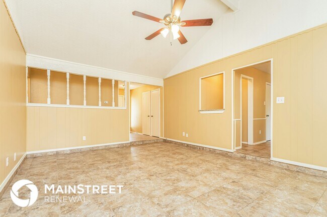 Foto del edificio - 3410 Dovecreek Dr