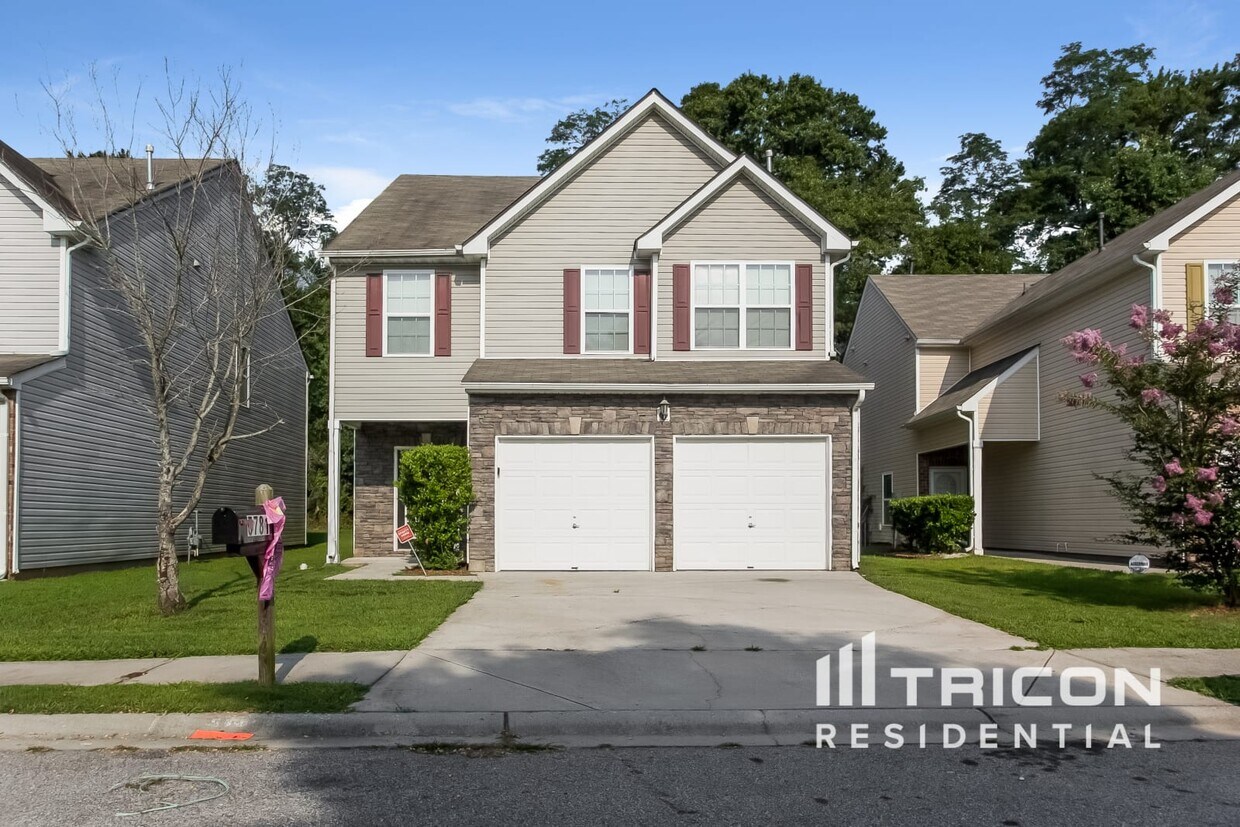Foto principal - 5781 Little River Rd