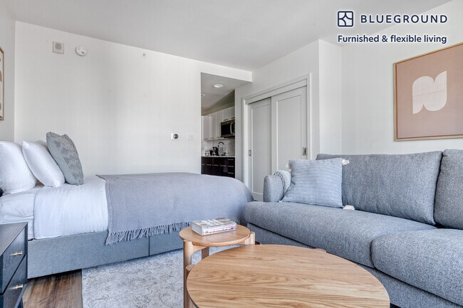 Foto del edificio - 85 Seaport Blvd