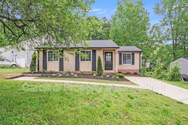 Foto del edificio - 5001 Forest Mountain Ct