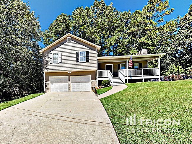 Foto del edificio - 203 Brookside Dr