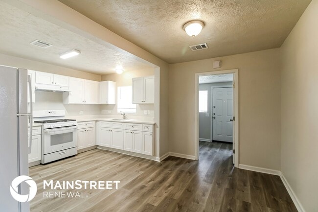 Building Photo - 12715 Zavalla St