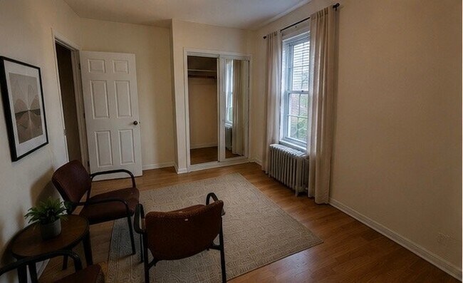 Photo - 630 E 222nd St Apartment