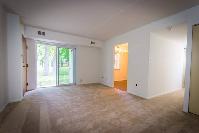 Foto principal - TWO BEDROOM AT NOLAN PARK/MORRISVILLE