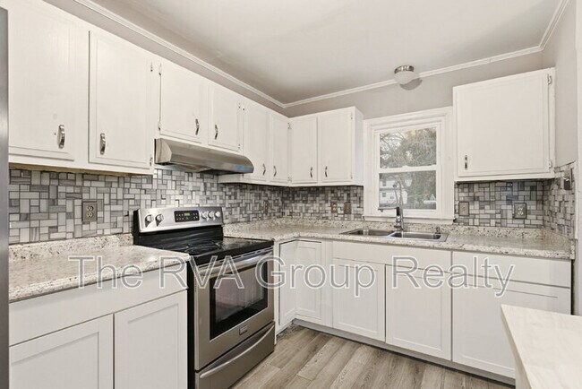 Foto del edificio - 3202 Utah Pl