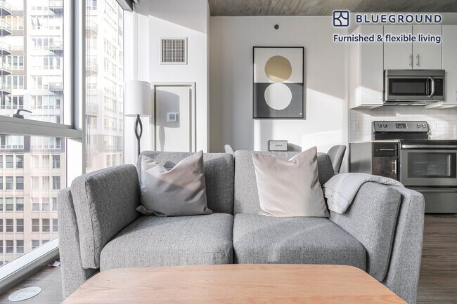 Foto del edificio - 601 W Jackson Blvd