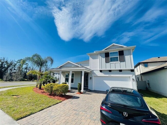 Foto del edificio - 8892 Lake Hall Ln