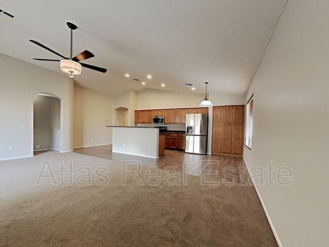 Foto del edificio - 35468 N Shorthorn Trail