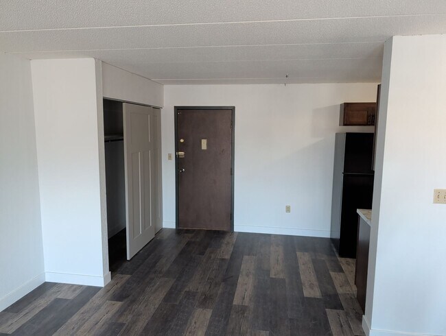 Foto del interior - St. Vallerie Apartments