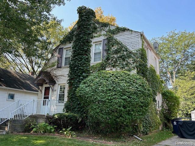 Foto principal - 809 N Dorchester Ave