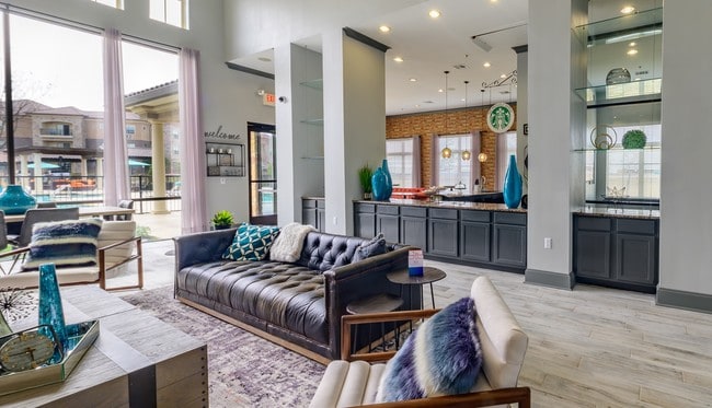 Evolv Apartments Mansfield Tx Apartments Com