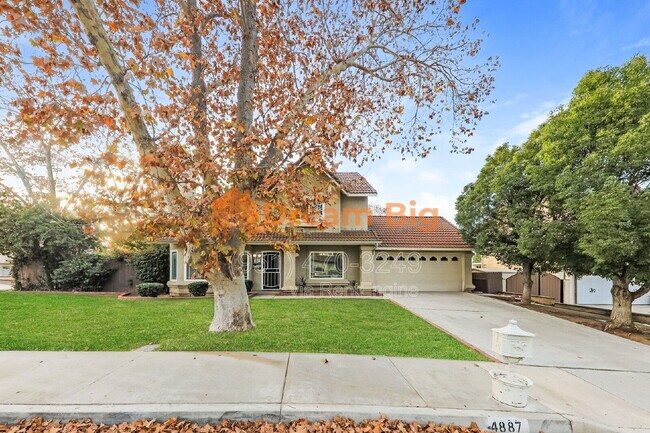 Foto del edificio - 4887 Mt Rainier St