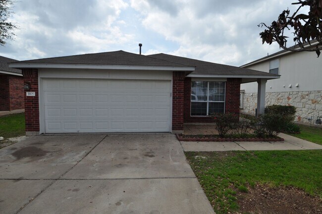 Foto del edificio - Great Home in Pflugerville