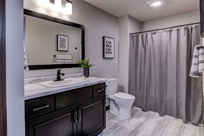 Foto del edificio - Furnished twin home