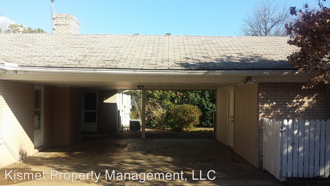 Building Photo - 2 br, 2 bath House - 3314 Magevney