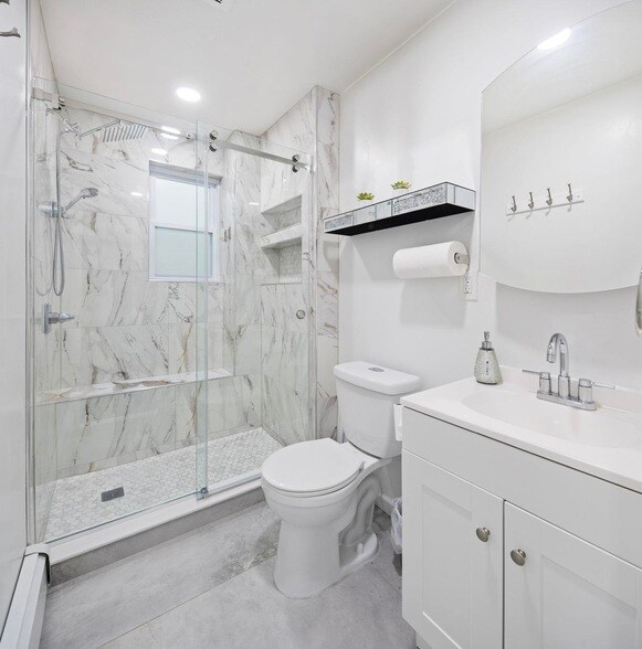 98 Bergen Ave Unit One, Kearny, NJ 07032 Condo for Rent in Kearny, NJ