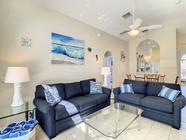 Foto del edificio - 2644 Autumn Creek Cir