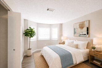 Interior Photo - Moon Grove Apartments