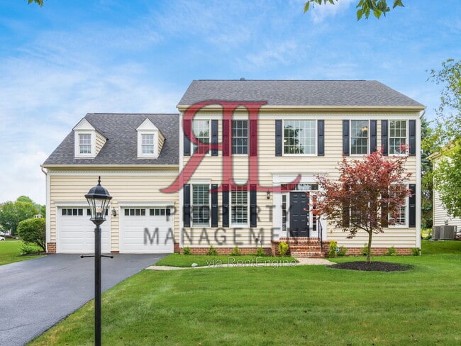 Building Photo - 7048 Dean Farm Rd