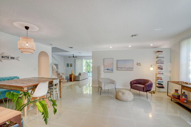 Foto del edificio - 2622 Sawyer Terrace