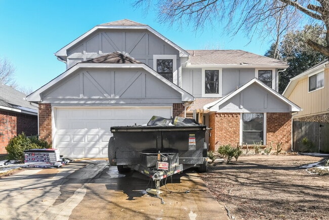 Building Photo - 5629 Wembley Downs Dr