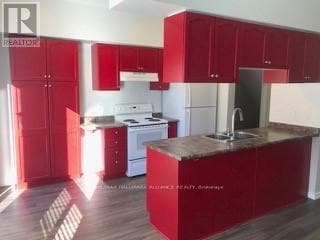 Building Photo - 377 Rosegate Way