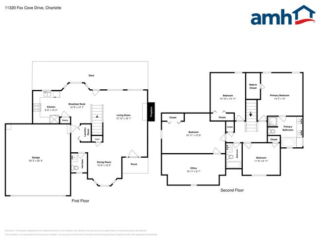 Building Photo - 11320 Fox Cove Dr