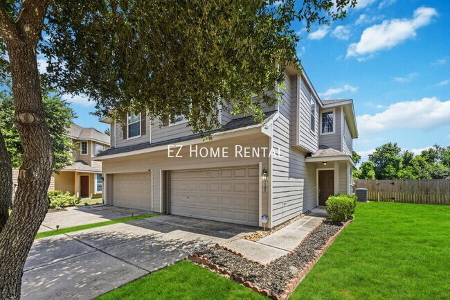 Foto del edificio - 2951 Hackamore Hollow Ln