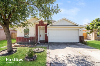 Building Photo - 3519 Apache Meadows Drive