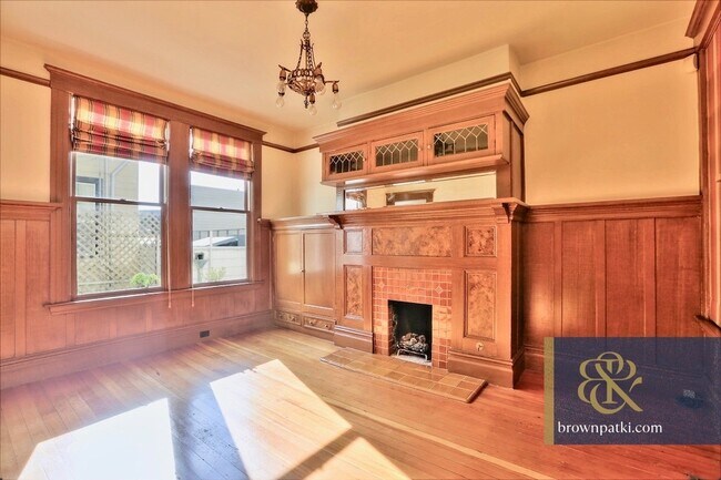 Foto del edificio - 3627 16th St