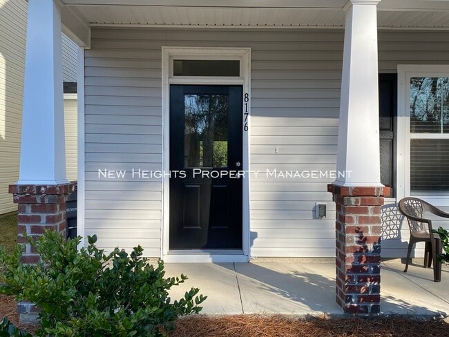 Building Photo - 8176 S Antler Dr