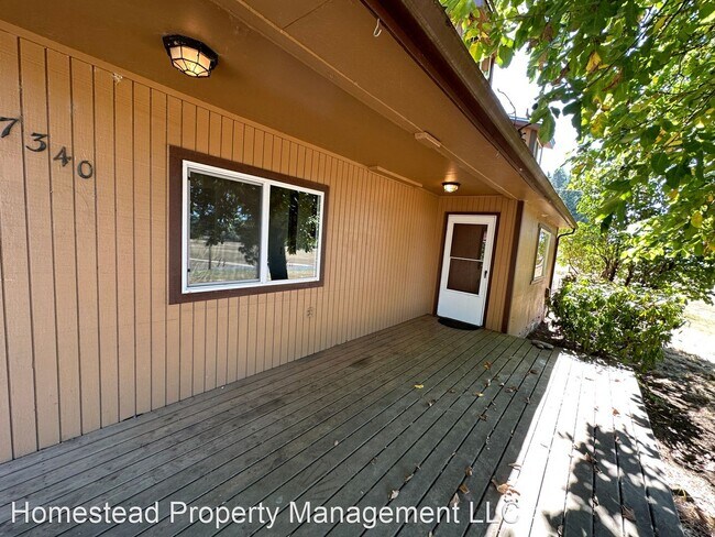 Building Photo - 5 br, 1.5 bath House - 7340 Smith Rd.