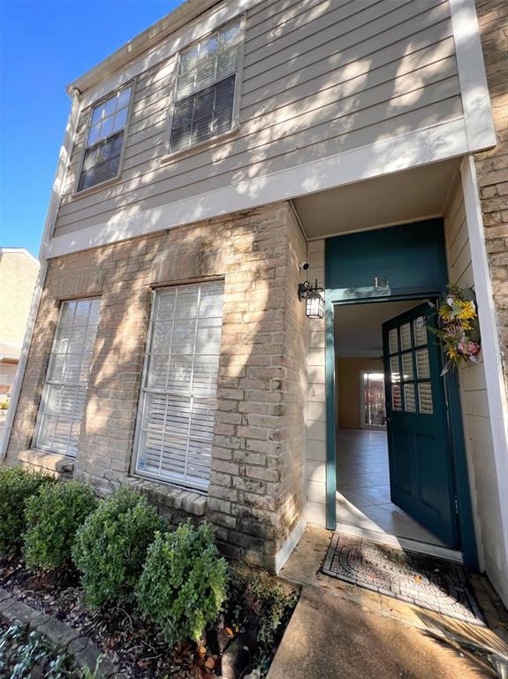 11710 Southlake Dr Unit 16, Houston, TX 77077 Condo for Rent in