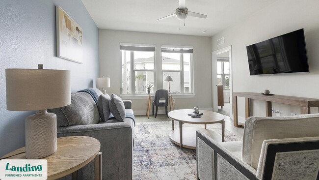 Building Photo - 65 Sentosa Dr