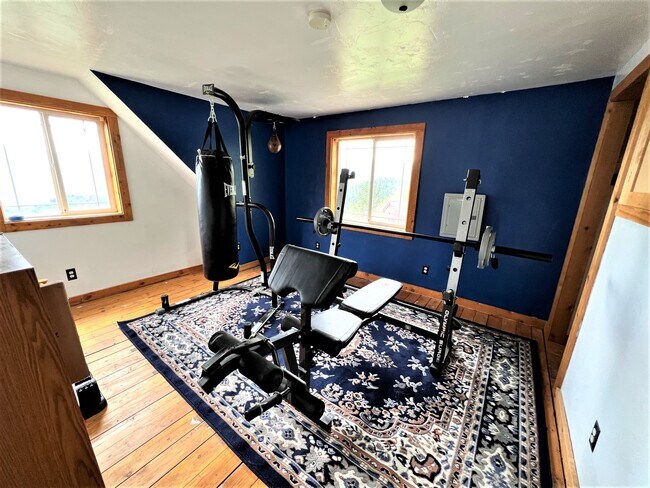 Foto del edificio - 386 Red Tail Ridge Rd