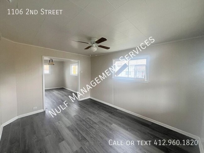 Foto del edificio - 1106 2nd St