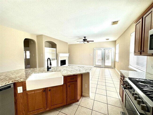 Foto del edificio - 3019 Willow Fork Dr