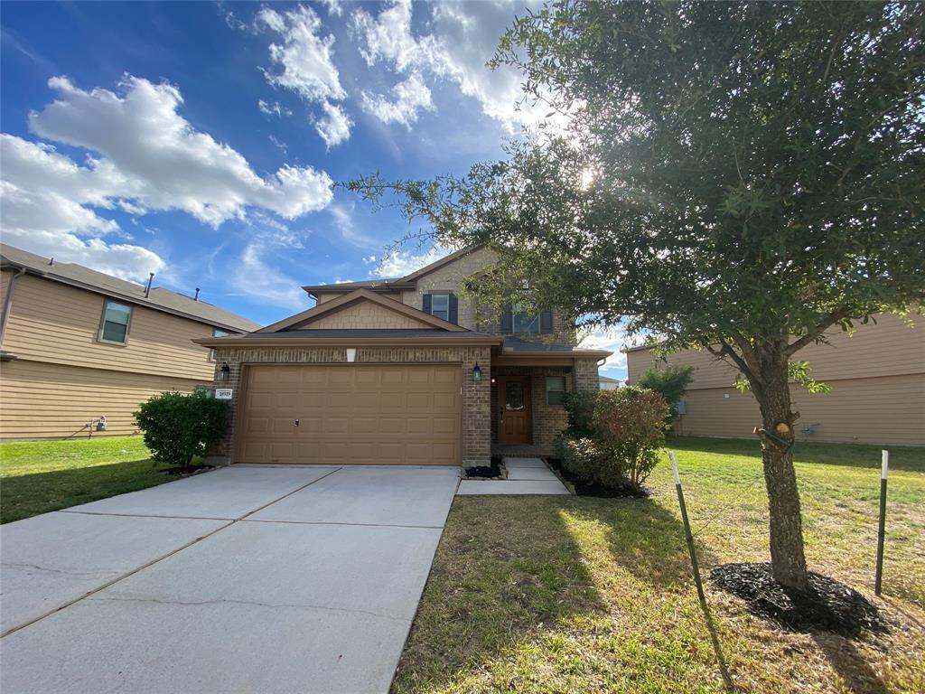 18919 Remington Springs Dr, Houston, TX 77073 House Rental in Houston